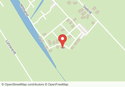 Hotels an der Mellum Plate in Dorum – Unterkünfte, Pensionen und Ferienwohnungen in zentraler Lage