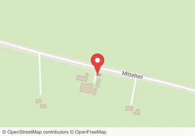 Hotels an der Mittelteil in Ihlienworth – Unterkünfte, Pensionen und Ferienwohnungen in zentraler Lage