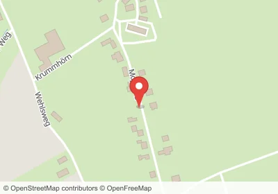 Hotels an der Mojeweg in Padingbüttel – Unterkünfte, Pensionen und Ferienwohnungen in zentraler Lage