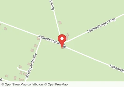 Hotels an der Moorkampsweg in Ihlow – Unterkünfte, Pensionen und Ferienwohnungen in zentraler Lage