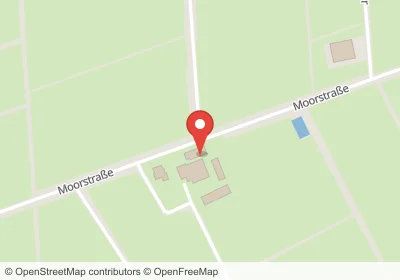Hotels an der Moorstraße in Bösel – Unterkünfte, Pensionen und Ferienwohnungen in zentraler Lage
