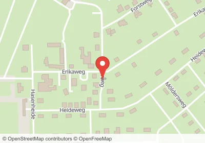 Hotels an der Moorweg in Faßberg – Unterkünfte, Pensionen und Ferienwohnungen in zentraler Lage