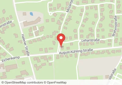 Mozartstraße Emstek – Hotels in der Nähe Hotels an der Mozartstraße in Emstek – Unterkünfte, Pensionen und Ferienwohnungen in zentraler Lage