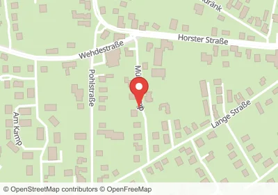 Mühlenkamp Zetel – Hotels in der Nähe Hotels an der Mühlenkamp in Zetel – Unterkünfte, Pensionen und Ferienwohnungen in zentraler Lage