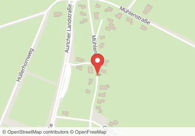 Mühlenkamp Großefehn – Hotels in der Nähe Hotels an der Mühlenkamp in Großefehn – Unterkünfte, Pensionen und Ferienwohnungen in zentraler Lage