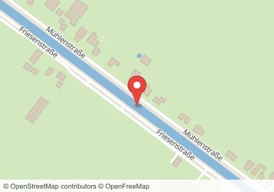 Mühlenstraße Barßel – Hotels in der Nähe Hotels an der Mühlenstraße in Barßel – Unterkünfte, Pensionen und Ferienwohnungen in zentraler Lage