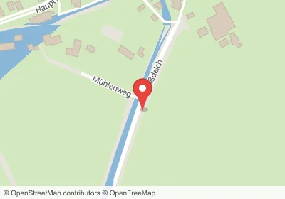Hotels an der Mühlenweg in Ihlienworth – Unterkünfte, Pensionen und Ferienwohnungen in zentraler Lage