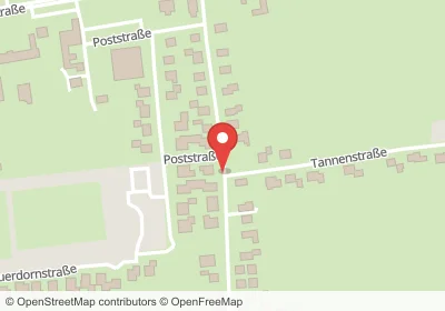 Hotels an der Mühlenweg in Rechtsupweg – Unterkünfte, Pensionen und Ferienwohnungen in zentraler Lage