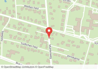 Hotels an der Mühlenweg in Eicklingen – Unterkünfte, Pensionen und Ferienwohnungen in zentraler Lage