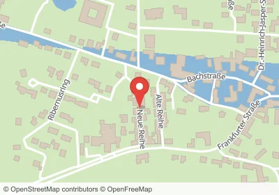 Neue Reihe Lutter am Barenberge – Hotels in der Nähe Hotels an der Neue Reihe in Lutter am Barenberge – Unterkünfte, Pensionen und Ferienwohnungen in zentraler Lage