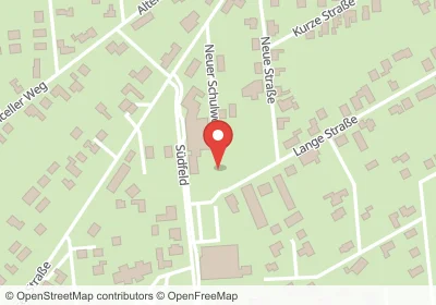 Hotels an der Neuer Schulweg in Lachendorf – Unterkünfte, Pensionen und Ferienwohnungen in zentraler Lage