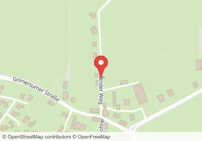 Neulander Weg Wirdum – Hotels in der Nähe Hotels an der Neulander Weg in Wirdum – Unterkünfte, Pensionen und Ferienwohnungen in zentraler Lage