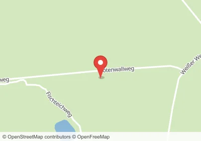 Hotels an der Nötenwallweg in Ihlow – Unterkünfte, Pensionen und Ferienwohnungen in zentraler Lage