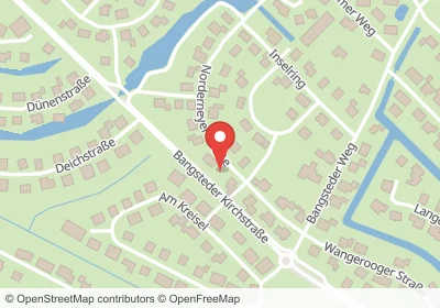 Norderneyer Straße Ihlow – Hotels in der Nähe Hotels an der Norderneyer Straße in Ihlow – Unterkünfte, Pensionen und Ferienwohnungen in zentraler Lage