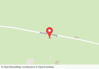 Hotels an der Nordmoorweg in Großefehn – Unterkünfte, Pensionen und Ferienwohnungen in zentraler Lage