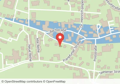 Obere Bachstraße Lutter am Barenberge – Hotels in der Nähe Hotels an der Obere Bachstraße in Lutter am Barenberge – Unterkünfte, Pensionen und Ferienwohnungen in zentraler Lage