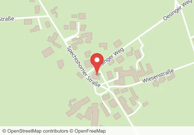 Oesinger Weg Hohne – Hotels in der Nähe Hotels an der Oesinger Weg in Hohne – Unterkünfte, Pensionen und Ferienwohnungen in zentraler Lage