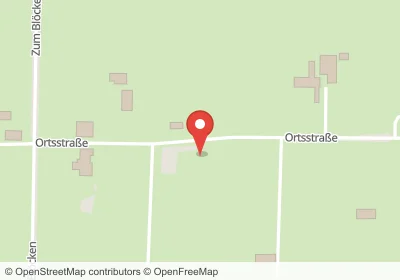 Ortsstraße Wanna – Hotels in der Nähe Hotels an der Ortsstraße in Wanna – Unterkünfte, Pensionen und Ferienwohnungen in zentraler Lage