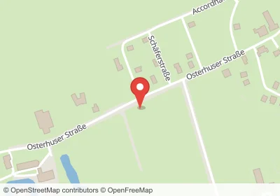 Osterhuser Straße Hinte – Hotels in der Nähe Hotels an der Osterhuser Straße in Hinte – Unterkünfte, Pensionen und Ferienwohnungen in zentraler Lage