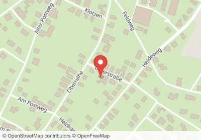Hotels an der Osterstraße in Cadenberge – Unterkünfte, Pensionen und Ferienwohnungen in zentraler Lage