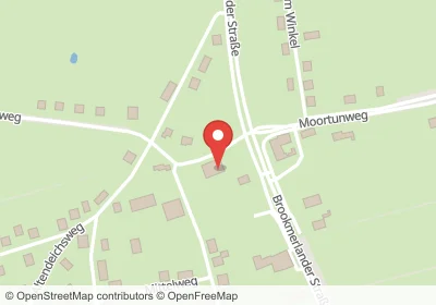 Hotels an der Osterstraße in Osteel – Unterkünfte, Pensionen und Ferienwohnungen in zentraler Lage