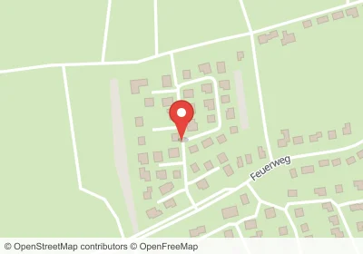 Hotels an der Otto-Thalmannstraße in Nordholz – Unterkünfte, Pensionen und Ferienwohnungen in zentraler Lage