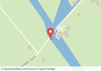 Hotels an der Padingbütteler Strich in Padingbüttel – Unterkünfte, Pensionen und Ferienwohnungen in zentraler Lage