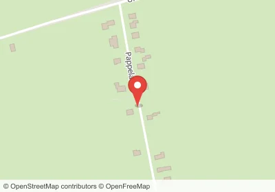 Pappelallee Hinte – Hotels in der Nähe Hotels an der Pappelallee in Hinte – Unterkünfte, Pensionen und Ferienwohnungen in zentraler Lage