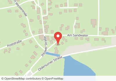 Hotels an der Pappelweg in Ihlow – Unterkünfte, Pensionen und Ferienwohnungen in zentraler Lage