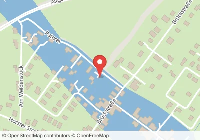Paterei Sande – Hotels in der Nähe Hotels an der Paterei in Sande – Unterkünfte, Pensionen und Ferienwohnungen in zentraler Lage