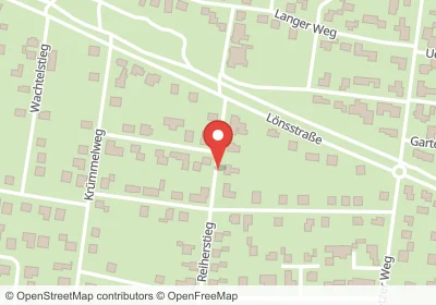 Hotels an der Pommernweg in Wathlingen – Unterkünfte, Pensionen und Ferienwohnungen in zentraler Lage