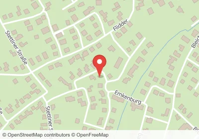 Hotels an der Posener Straße in Zetel – Unterkünfte, Pensionen und Ferienwohnungen in zentraler Lage
