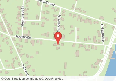 Hotels an der Poststraße in Eschede – Unterkünfte, Pensionen und Ferienwohnungen in zentraler Lage