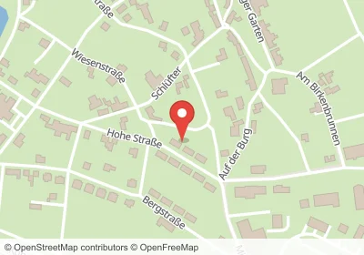Querstraße Neuhaus – Hotels in der Nähe Hotels an der Querstraße in Neuhaus – Unterkünfte, Pensionen und Ferienwohnungen in zentraler Lage
