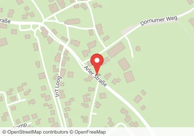Raiffeisenstraße Großheide – Hotels in der Nähe Hotels an der Raiffeisenstraße in Großheide – Unterkünfte, Pensionen und Ferienwohnungen in zentraler Lage