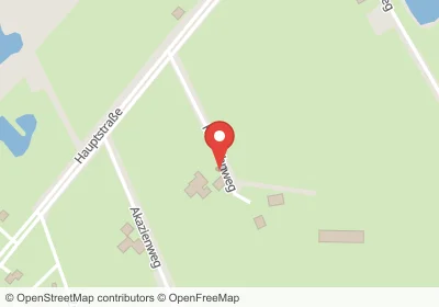 Hotels an der Rebhuhnweg in Bockhorn – Unterkünfte, Pensionen und Ferienwohnungen in zentraler Lage