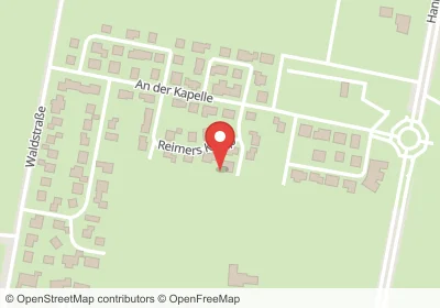 Hotels an der Reimers Kamp in Adelheidsdorf – Unterkünfte, Pensionen und Ferienwohnungen in zentraler Lage