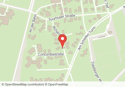 Richardstraße Hinte – Hotels in der Nähe Hotels an der Richardstraße in Hinte – Unterkünfte, Pensionen und Ferienwohnungen in zentraler Lage