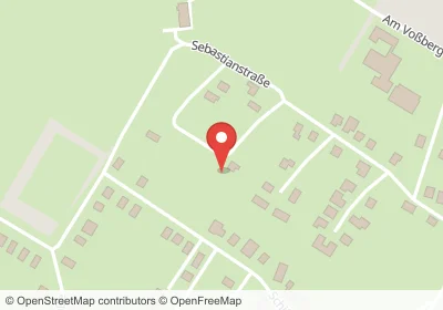 Hotels an der Ringstraße in Upgant-Schott – Unterkünfte, Pensionen und Ferienwohnungen in zentraler Lage