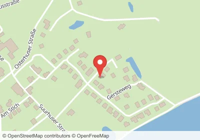 Roggenweg Hinte – Hotels in der Nähe Hotels an der Roggenweg in Hinte – Unterkünfte, Pensionen und Ferienwohnungen in zentraler Lage