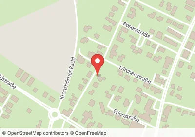 Hotels an der Rosenstraße in Bockhorn – Unterkünfte, Pensionen und Ferienwohnungen in zentraler Lage