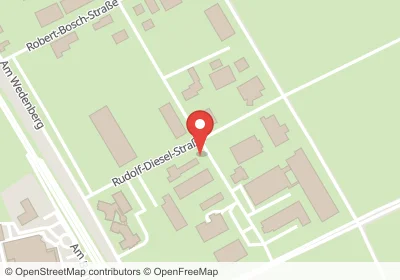 Hotels an der Rudolf-Diesel-Straße in Loxstedt – Unterkünfte, Pensionen und Ferienwohnungen in zentraler Lage