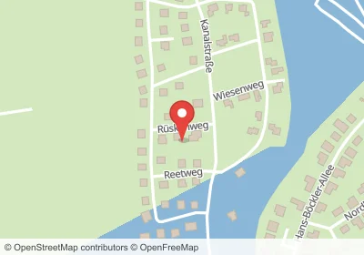 Rüskenweg Hinte – Hotels in der Nähe Hotels an der Rüskenweg in Hinte – Unterkünfte, Pensionen und Ferienwohnungen in zentraler Lage