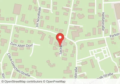 Sackstraße Loxstedt – Hotels in der Nähe Hotels an der Sackstraße in Loxstedt – Unterkünfte, Pensionen und Ferienwohnungen in zentraler Lage