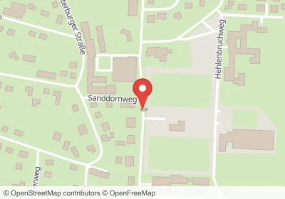 Sanddornweg Hambühren – Hotels in der Nähe Hotels an der Sanddornweg in Hambühren – Unterkünfte, Pensionen und Ferienwohnungen in zentraler Lage