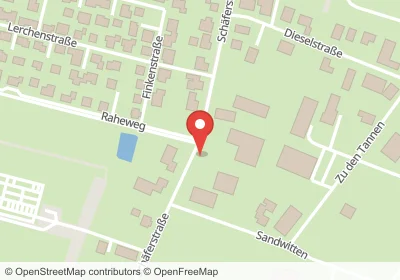 Schäferstraße Bösel – Hotels in der Nähe Hotels an der Schäferstraße in Bösel – Unterkünfte, Pensionen und Ferienwohnungen in zentraler Lage