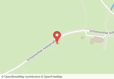 Hotels an der Schoonorther Kreisstraße in Upgant-Schott – Unterkünfte, Pensionen und Ferienwohnungen in zentraler Lage