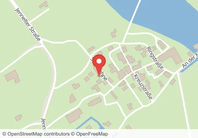 Hotels an der Schullohne in Krummhörn – Unterkünfte, Pensionen und Ferienwohnungen in zentraler Lage