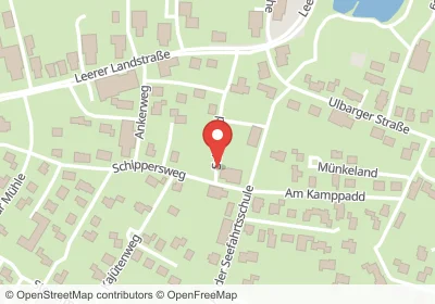 Schulpfad Großefehn – Hotels in der Nähe Hotels an der Schulpfad in Großefehn – Unterkünfte, Pensionen und Ferienwohnungen in zentraler Lage