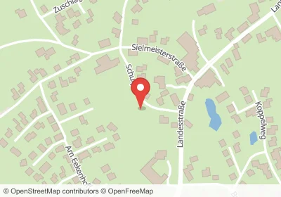 Schulpfad Bockhorn – Hotels in der Nähe Hotels an der Schulpfad in Bockhorn – Unterkünfte, Pensionen und Ferienwohnungen in zentraler Lage